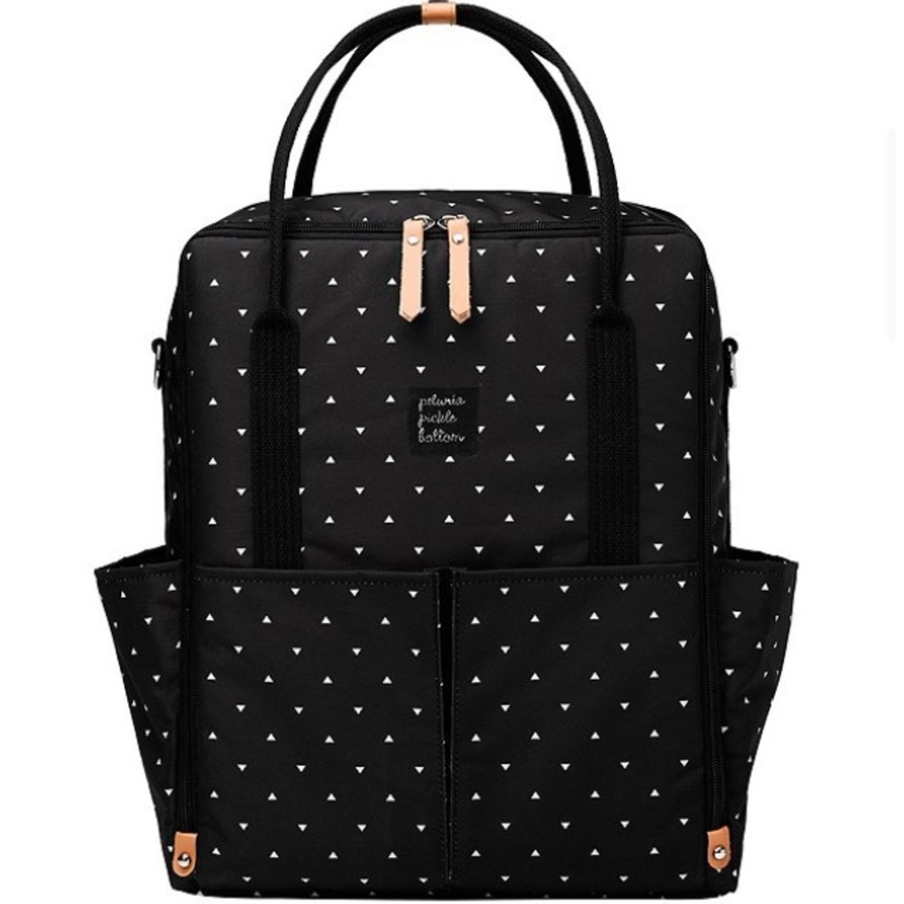 Petunia Pickle Bottom Backpack **NEW**
